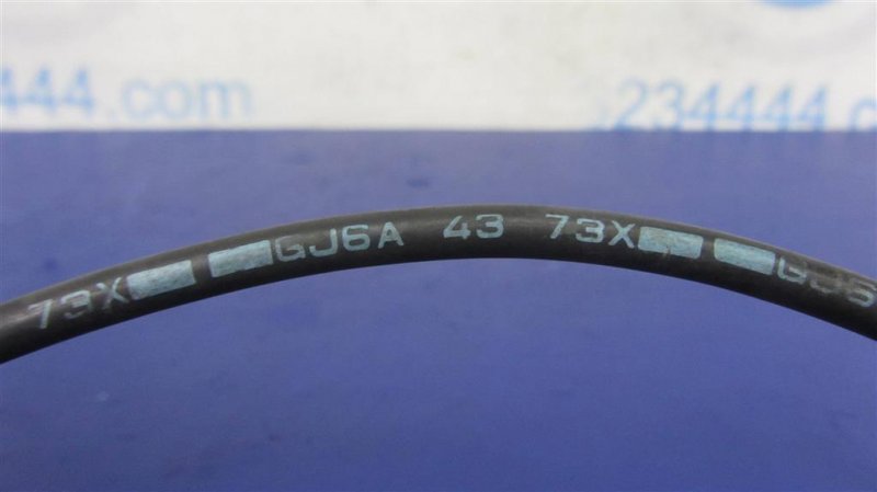 Датчик ABS передний левый 6 GG 02-07