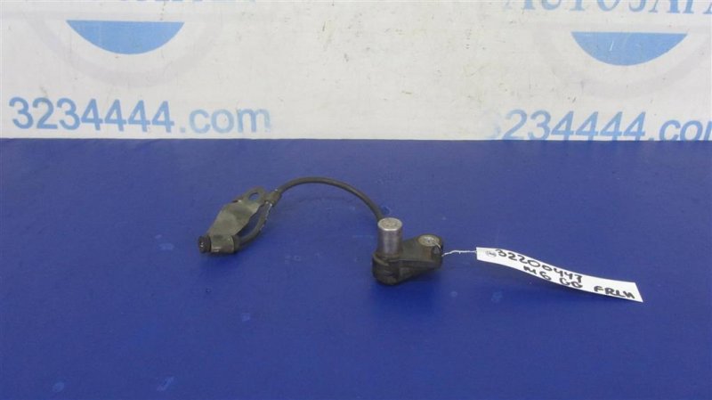 Датчик ABS передний левый MAZDA 6 GG 02-07 GJ6A-43-73XE Б/У