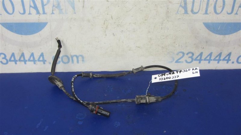 Датчик ABS задний левый KIA OPTIMA TF 11-16 59910-2T000 Б/У