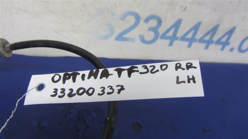 Датчик ABS задний левый OPTIMA TF 11-16