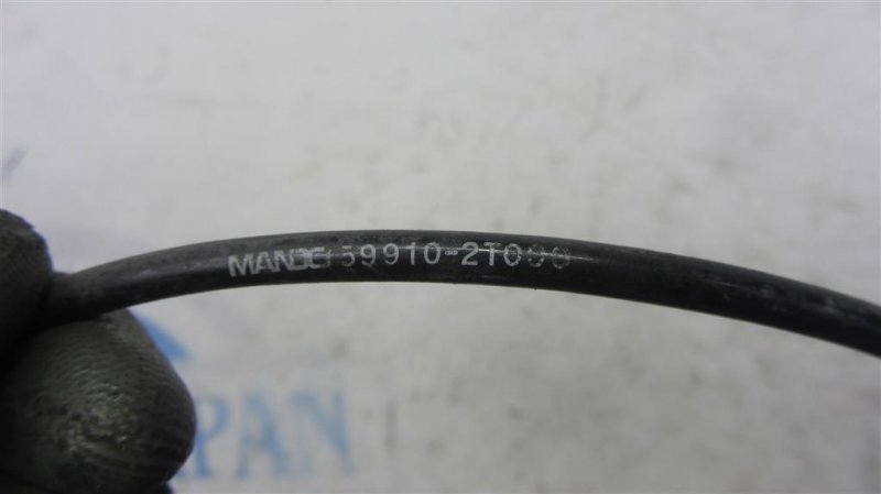 Датчик ABS задний левый OPTIMA TF 11-16