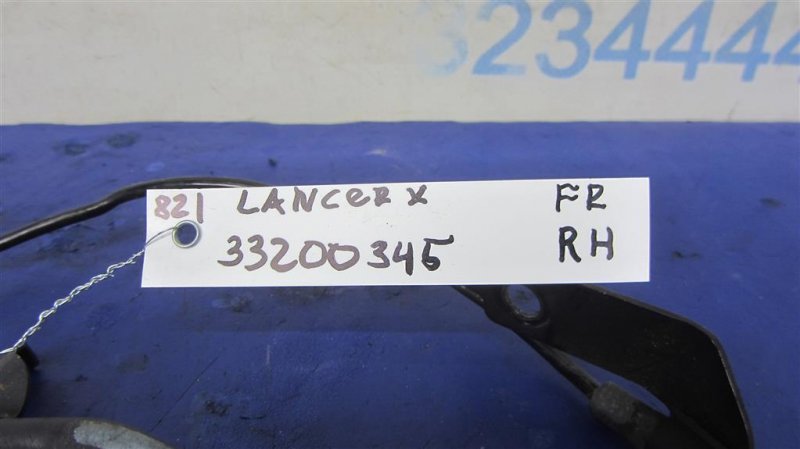 Датчик ABS передний правый LANCER X 10 15-17