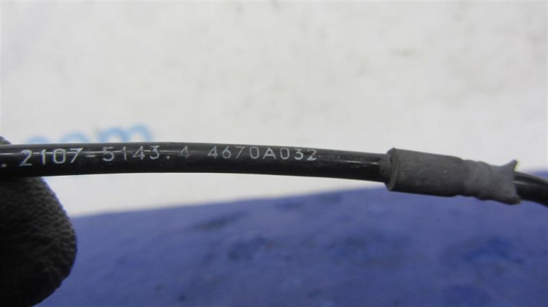 Датчик ABS передний правый LANCER X 10 15-17