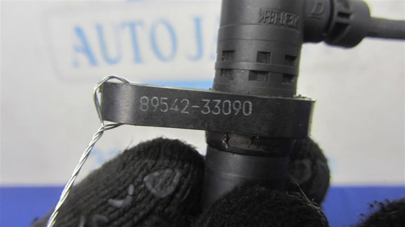 Датчик ABS передний правый ES350 06-12 2007 Седан 3.5