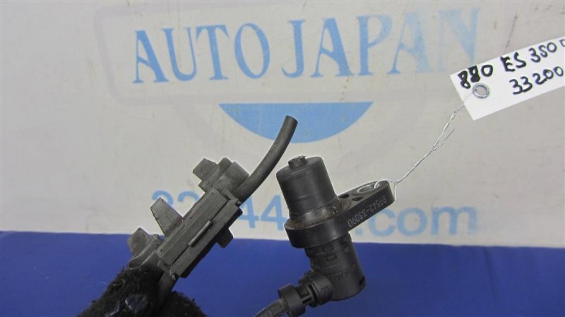 Датчик ABS передний правый ES350 06-12 2007 Седан 3.5