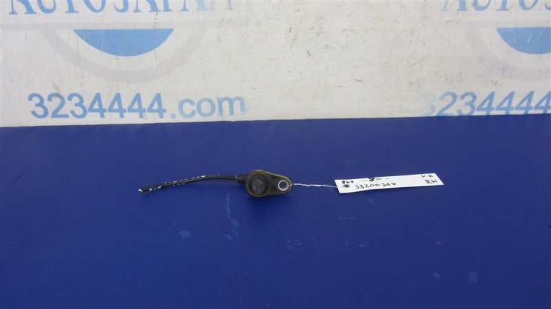 Датчик ABS передний правый TOYOTA CAMRY 30 02-06 2002 ACV30 2.4 2AZFE 89542-06010 Б/У