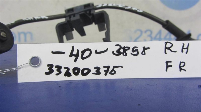 Датчик ABS передний правый CAMRY 40 06-11 Датчик ABS передний правый CAMRY 40 06-11