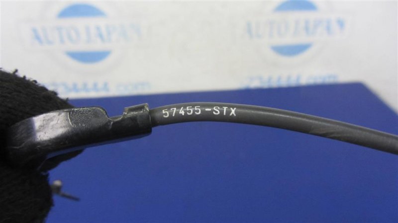 Датчик ABS задний правый MDX (YD2) 06-13 2008 YD2 3.7 Датчик ABS задний правый MDX (YD2) 06-13 2008 YD2 3.7