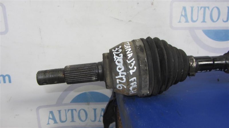 Привод передний левый NISSAN TEANA J32 08-14