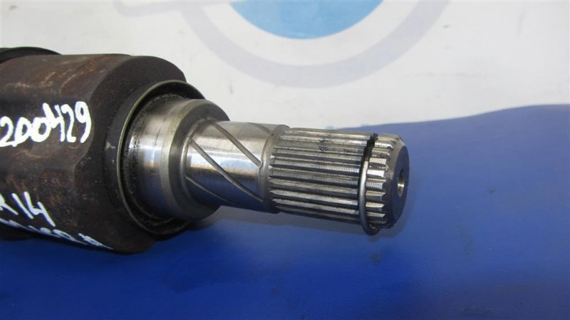 Шрус внутренний NISSAN MICRA 03-11