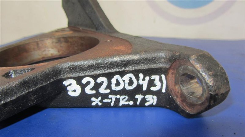 Кронштейн промежуточного вала X-TRAIL T31 07-14