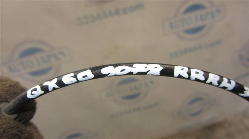 Датчик ABS задний правый QX60/JX35 12-20