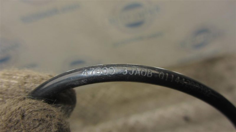 Датчик ABS задний правый QX60/JX35 12-20