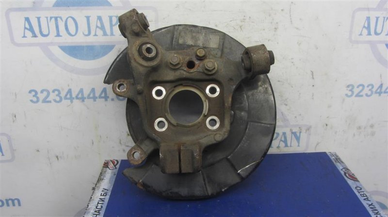 Цапфа задняя левая INFINITI QX60/JX35 12-20 43019-1AA0A Б/У