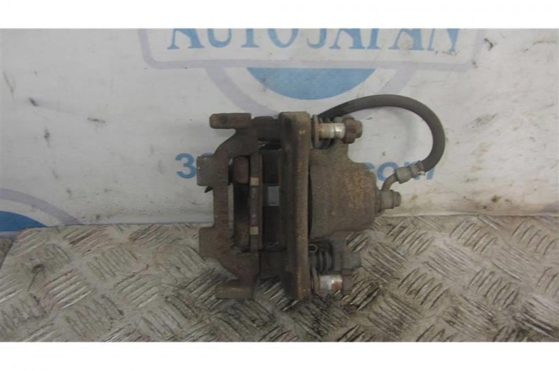 Суппорт тормозной задний правый INFINITI QX60/JX35 12-20