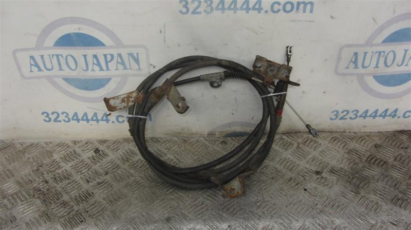 Трос стояночного тормоза INFINITI QX60/JX35 12-20 36531-3KA0A Б/У