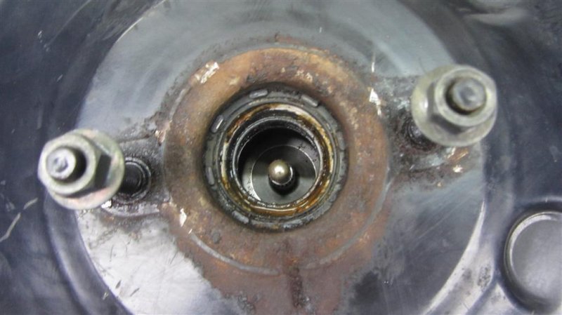 Вакуумный усилитель тормозов FX S50 03-08 2005 Внедорожник 3.5 Вакуумный усилитель тормозов FX S50 03-08 2005 Внедорожник 3.5