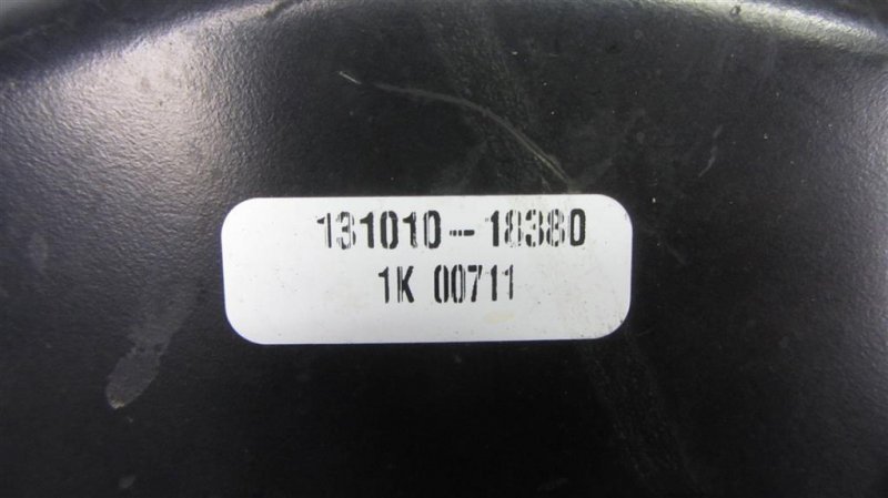 Вакуумный усилитель тормозов CAMRY 50 12-15 2012 ASV50 2.5 2ARFE