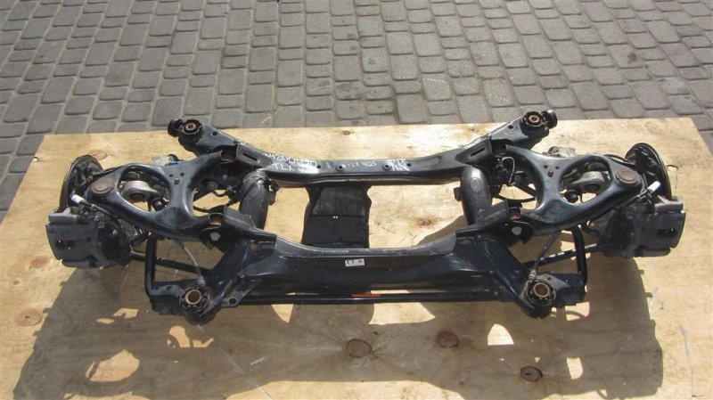 Балка задней подвески TLX 14-17 2016 Седан 3.5