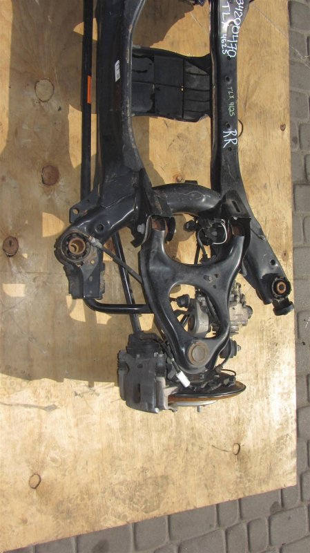 Балка задней подвески TLX 14-17 2016 Седан 3.5