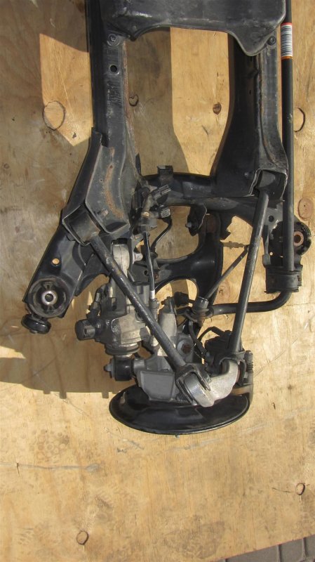 Балка задней подвески TLX 14-17 2016 Седан 3.5