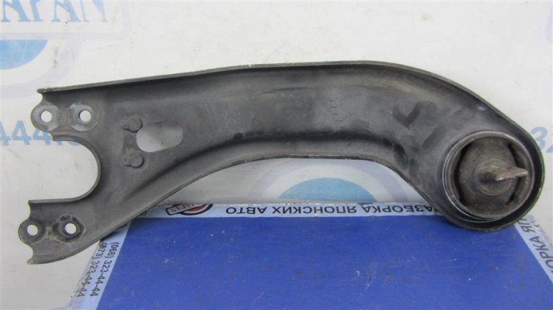 Рычаг задней подвески продольный задний левый HYUNDAI SONATA YF 10-14 Седан 2.4