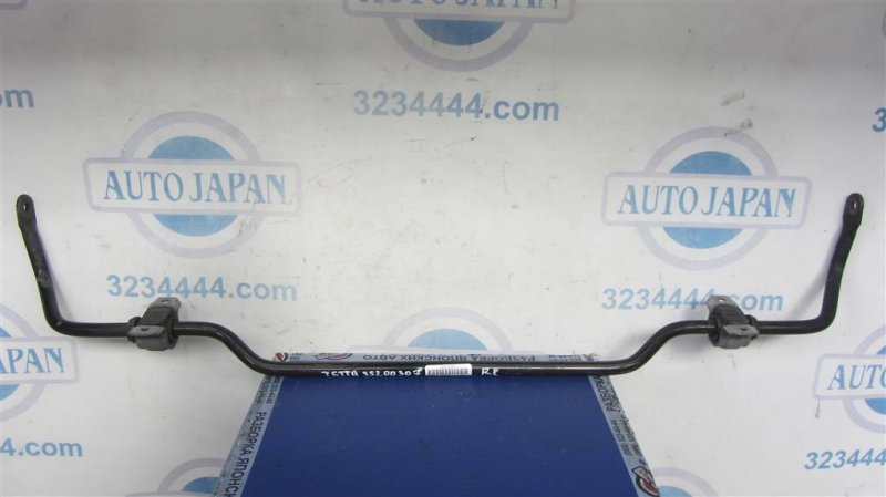 Стабилизатор задний HYUNDAI SONATA YF 10-14 Седан 2.4 Стабилизатор задний HYUNDAI SONATA YF 10-14 Седан 2.4