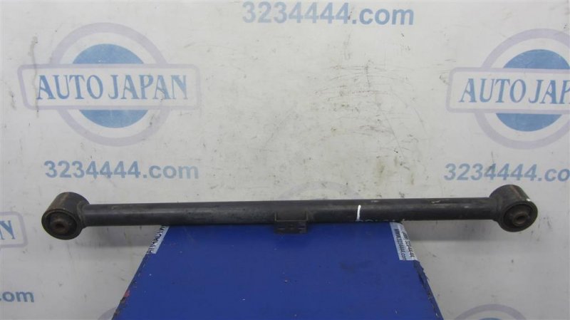 Рычаг задней подвески продольный LEXUS GX470 02-09 2004 Внедорожник 4.7 48720-35060 Б/У
