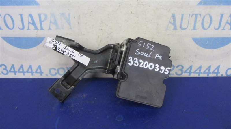 Блок ABS SOUL PS 13-19 2014 PS 2.0