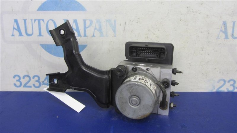 Блок ABS KIA SOUL PS 13-19 2014 PS 2.0 58920-B2506 Б/У