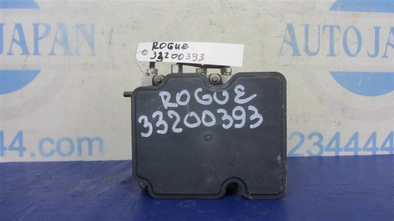 Блок ABS X-TRAIL/ROGUE T32 13-20