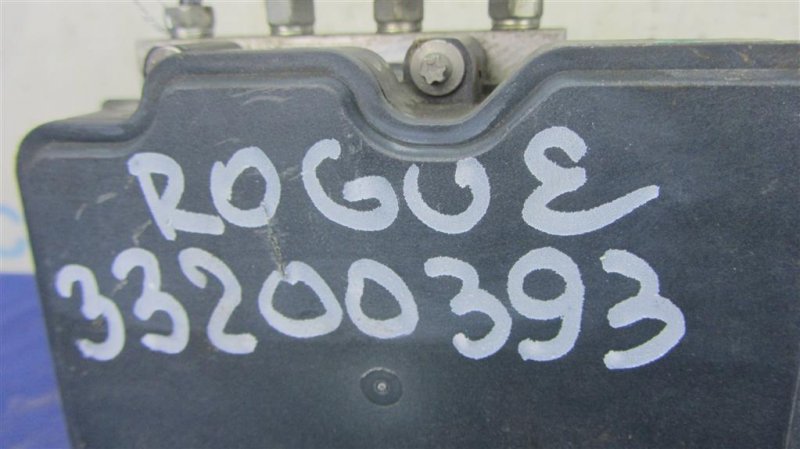 Блок ABS NISSAN X-TRAIL/ROGUE T32 13-20