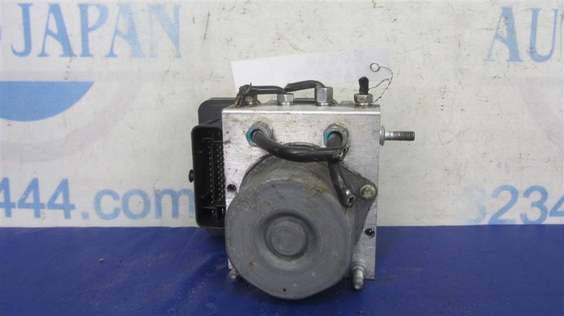 Блок ABS NISSAN X-TRAIL/ROGUE T32 13-20 47660-5HA0B Б/У
