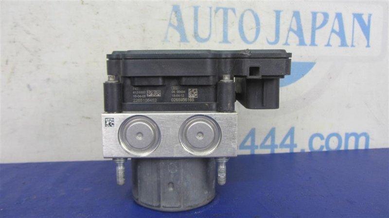 Блок ABS X-TRAIL/ROGUE T32 13-20