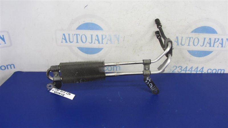 Радиатор ГУР INFINITI FX S50 03-08 2006 Внедорожник 3.5 49790-CG000 Б/У