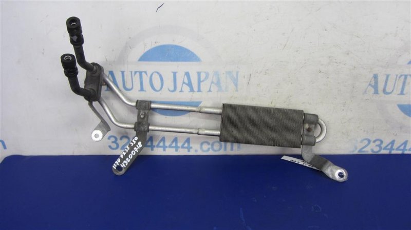 Радиатор ГУР INFINITI FX S50 03-08 Внедорожник 3.5