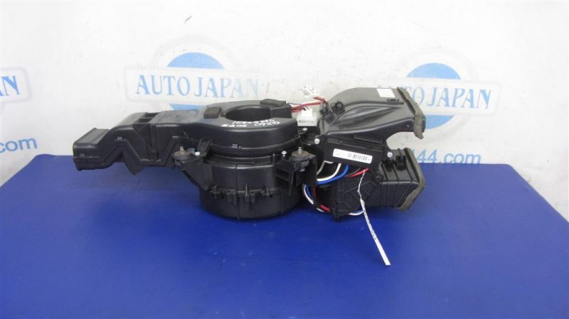 Корпус печки задний INFINITI QX60/JX35 12-20 2014 Внедорожник 3.5 VQ35DE 27413-3KA0A Б/У