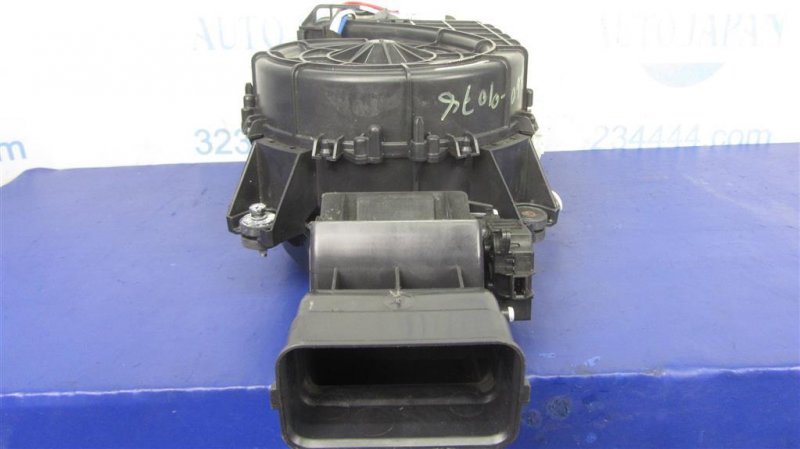 Корпус печки задний QX60/JX35 12-20 2014 Внедорожник 3.5 VQ35DE