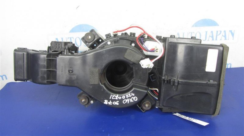 Корпус печки задний QX60/JX35 12-20 2014 Внедорожник 3.5 VQ35DE