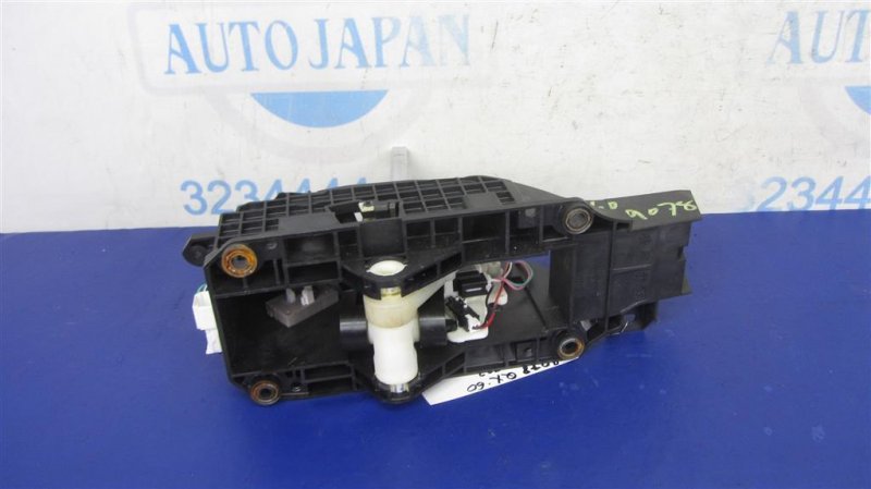 Кулиса АКПП QX60/JX35 12-20 2014 Внедорожник 3.5 VQ35DE