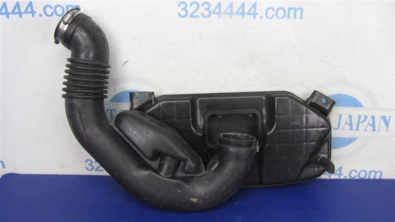 Резонатор воздушного фильтра SUBARU LEGACY 09-15 BM Седан 2.5 EJ253 Резонатор воздушного фильтра SUBARU LEGACY 09-15 BM Седан 2.5 EJ253