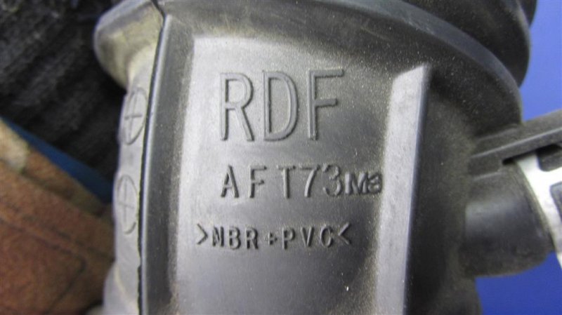 Патрубок воздушного фильтра TLX 14-17 2015 Седан 2.4