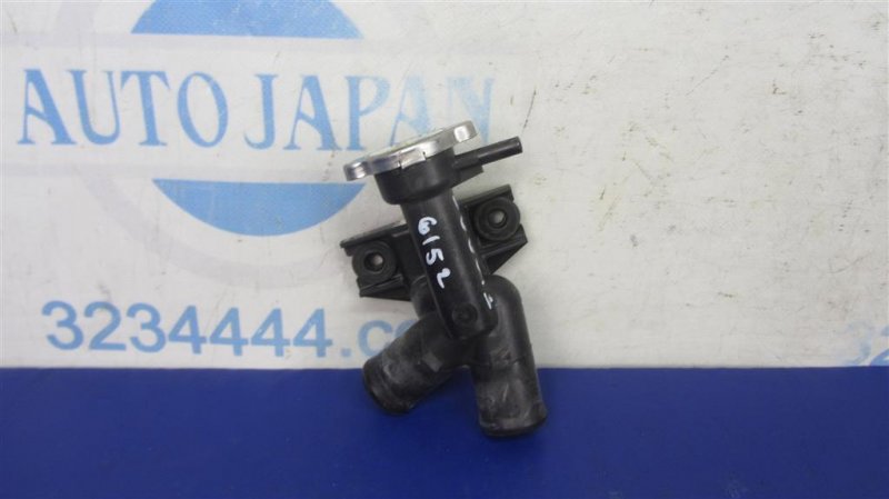 Горловина радиатора KIA SOUL PS 13-19 2014 PS 2.0 25329-B2100 Б/У