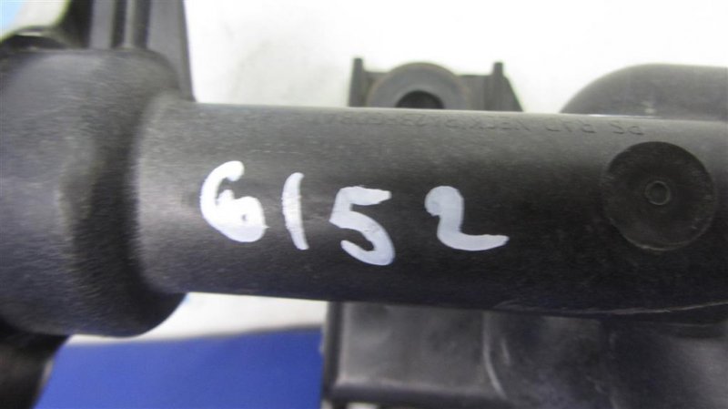 Горловина радиатора KIA SOUL PS 13-19 PS 2.0