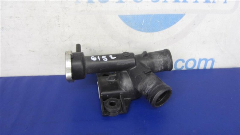 Горловина радиатора SOUL PS 13-19 2014 PS 2.0