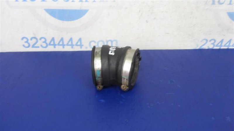 Патрубок интеркулера RDX 06-12 2008 Внедорожник 2.3