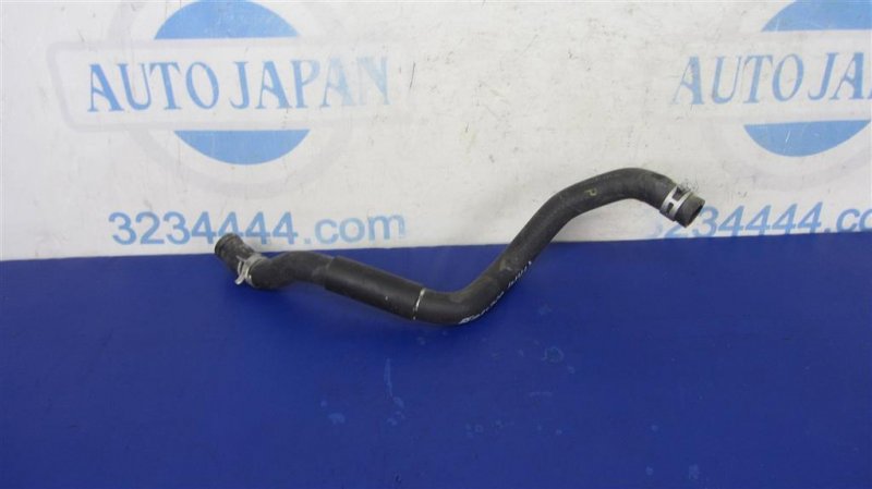 Патрубок радиатора печки SUBARU FORESTER 12-19 2015 Внедорожник 2.5 72421FJ000 Б/У