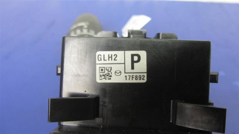 Подрулевой переключатель правый 6 GJ 12- 2015 Седан 2.5