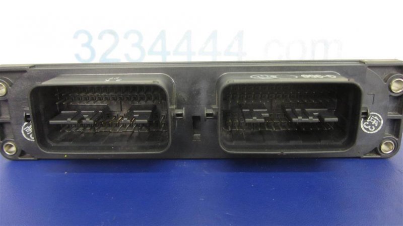 Блок управления двигателем 3 BK 03-08 1.3 ZJ-VE