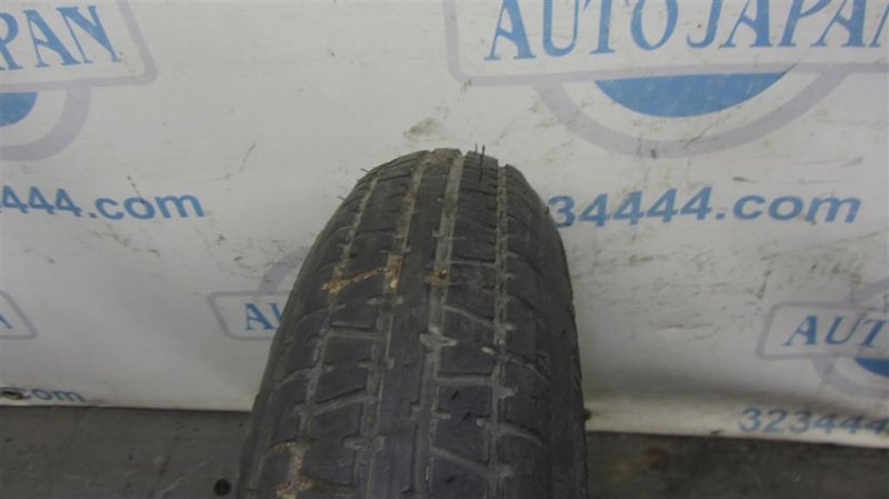 Диск колесный (докатка) CUORE 99-03